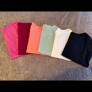 T-Shirt Bundle